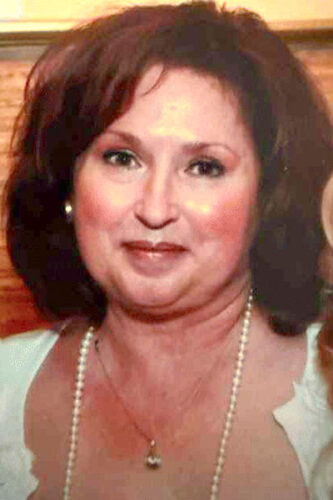 Teann J. Scoggins 1952-2026